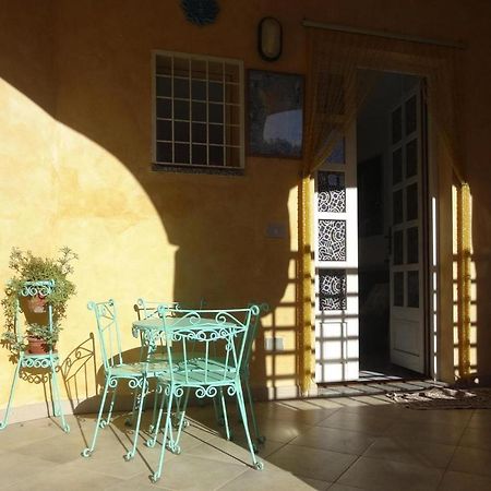 Semi-Detached House, Cala Gonone Villa Exterior photo